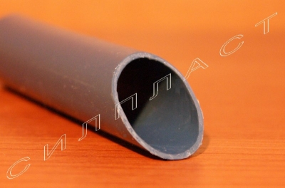 Труба ПНД 25, материал - полиэтилен низкого давления