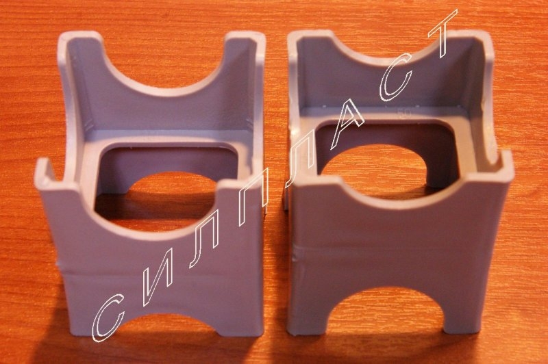 Купить фиксатор арматуры кубик 35, 40, 45, 50 мм